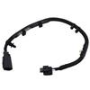 Car Rear Parking Brake Harness DG9Z-14A411-A For Ford Fusion Lincoln MKZ 13-23 Electric Park Jumper Wiring DG9Z14A411A