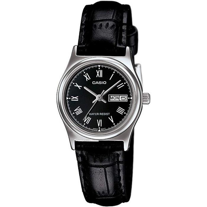 Casio Standard Watch Quartz LTP-V006L-1B