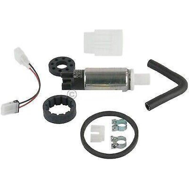 Herko Electric Fuel Pump H69302 For Jeep Cherokee Comanche Wagoneer Wrangler