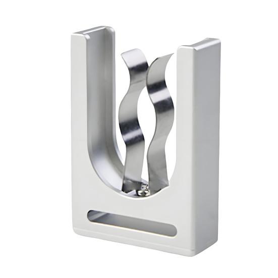 Magnetic Cigars Holder Sturdy Construction Secure Magnetic Grip Universal Simple Installation Golf Carts Cigars Clip