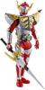 TAMASHII NATIONS Kamen Rider Gaim Kamen Rider Baron Banana Arms 145mm PVC ABS Painted Movable Figure S.H.Figuarts (Shinkocho Seiho) Approx. &