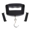 50kg/10g Travel Luggage Scale Portable Handheld Electronic Scale with Hook Gram Scale Express Delivery Fishing Handheld Scale