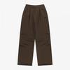 The North Face Штаны с логотипом White Label Какао-коричневый Np6kr53k