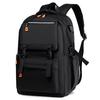 Men's Multifunctional Large Capacity Travel Backpack with Laptop & Shoulder Straps