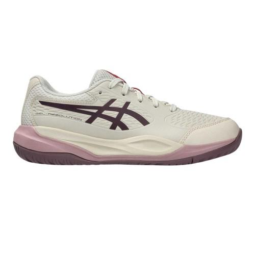 Asics Childrens/Kids Resl X Tennis Shoes