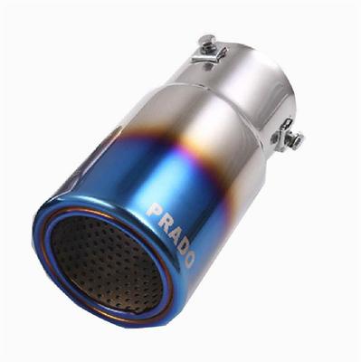 Life Design Johnson.42 Эксклюзивный наконечник глушителя для Toyota Land Cruiser Prado 150 серии Prado Tail