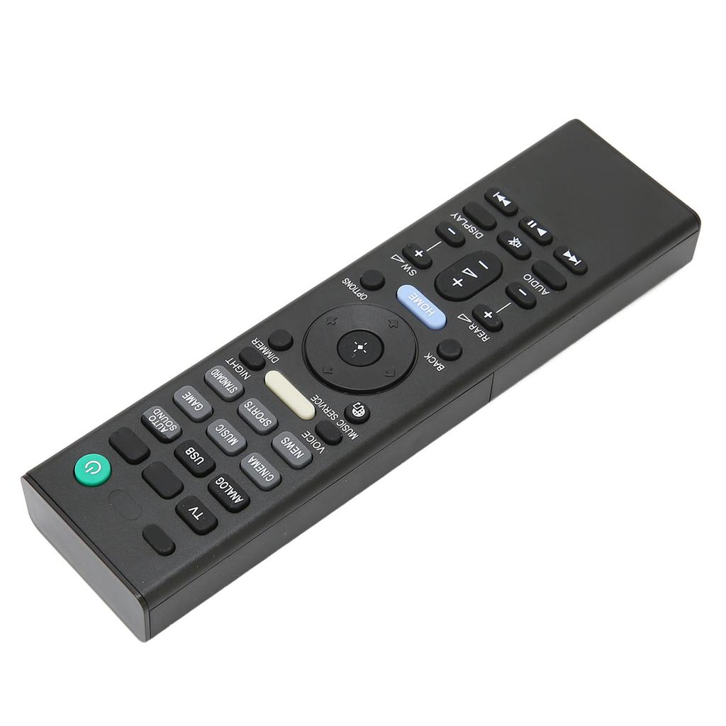 RMTAH400U Remote Control Soundbar Remote Control for HTZ9F SAWZF9 SAZ9F SAWZ9F SAZF9