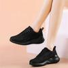 Fashion Oversize Size 37 Fuchsia Boots Walking Woman Shoes Luxury Designers Sneakers For Sports Women Newest Popular Goods