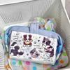 Large Capacity Large Capacity Pencil Bag Cosmetic Pouch Animal Pattern Pencil Bag  Office