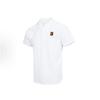 Мужское теннисное поло Court Slam Dri FIT Adv FZ6942-100