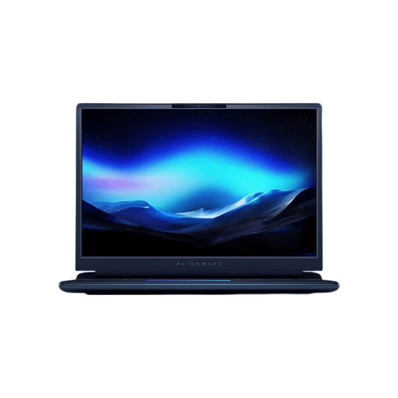 Dell Игровой ноутбук Alienware Area-51 16 дюймов (Китайская версия)