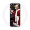 Case for Xiaomi Redmi Note 11S Mbappé Football Merry Christmas