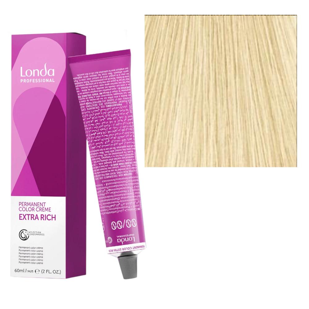 Londa Pernament Paint 60 12/0 Special Blond