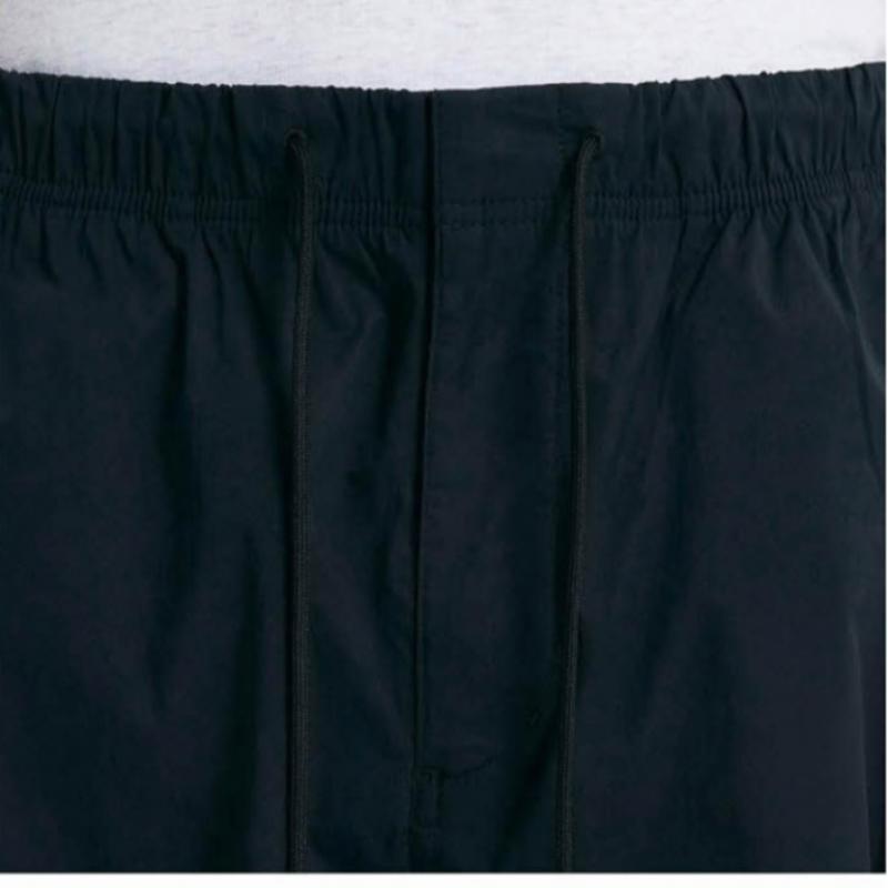 New Balance Uni Wide Parachute Pants Nbnte21023 19 Training