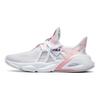 Fila Athletics Donna Dance Ткань ТПУ Удобные Низкие Повседневные Кроссовки Женские кроссовки FILA-Белый A12W222228FWT