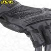 Тактические перчатки Mechanix Wear с обрезанными пальцами