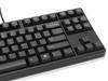 FILCO Majestouch ASK CHERRY MX Blue axis Tenkeyless English layout 87 keys Equipped with PBT molded asphalt key cap rollover compatible Equipped with