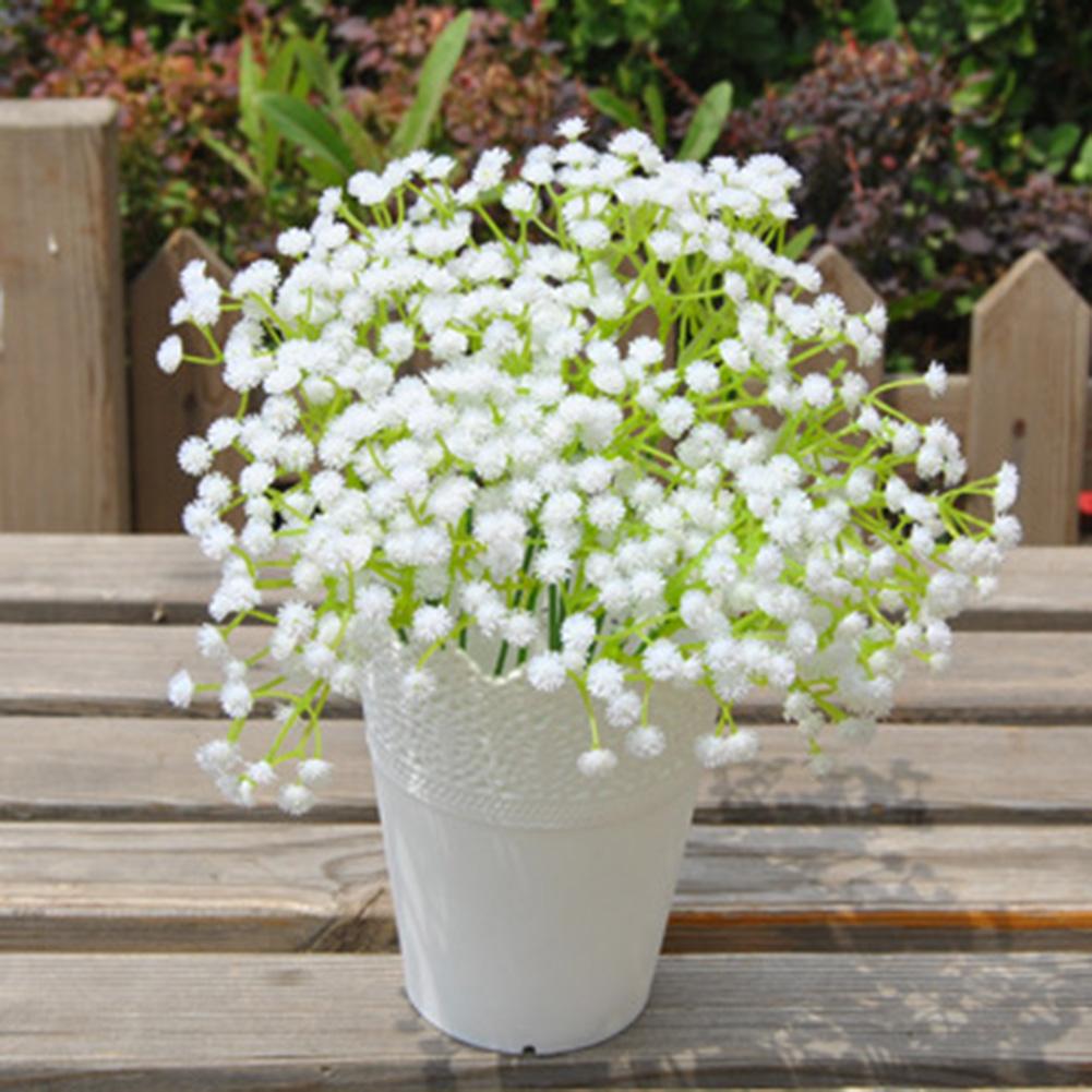 High Quality Brand New Desk Dustbin Pens Pot Cosmetics Holder Flower Pot Flower Pot Flower Pot PP Resin Plastic
