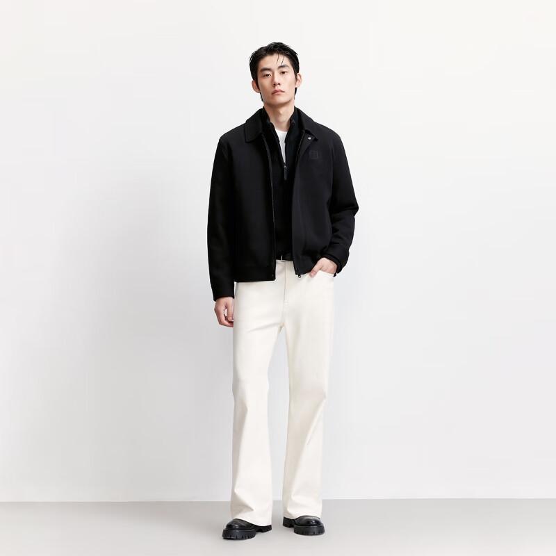 JACK&JONES Men's Autumn Regular Fit Jacket