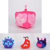 Soft Plush Blox Fruits Toy With Customizable Design Purple Box