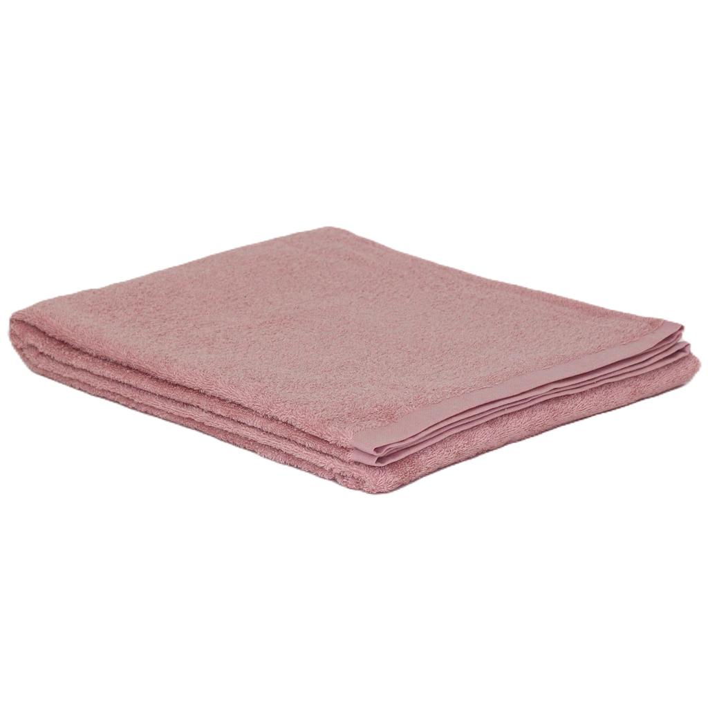 Хаяси Экстра Большое Банное 90 x 170 Пушистое Розовое Полотенце, Прибл.. см, Цвет, (LN446602)