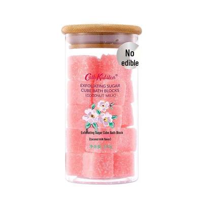 Cath Kidston Отшелушивающий Сахарный Скраб для Ванны