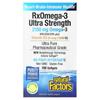 Rx Omega-3 Ultra Strength with Vitamin D3, 150 Softgels
