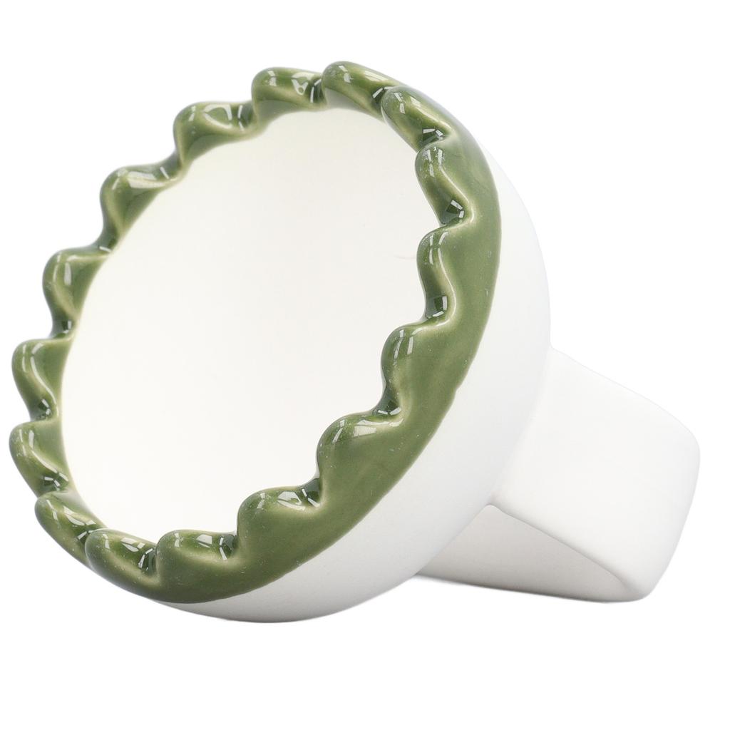 3D Ceramic Sha Board Muscle Relaxation Improved Blood Flow Sha Scraping Massage Tool