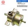 Для BMW 318i 535i 325i M3 M5 M6 / Volkswagen Golf Jetta Passat Новый Регулятор Давления Топлива 0280160235, 13531711541,037133035