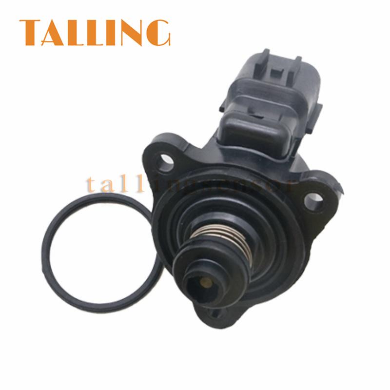 13520-31G00 Idle Air Speed Control Valve IAC For King Quad 500 Axi 750 Axi 1352031G00 Automobiles Spare Parts