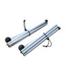 Pole Shelter Tarp Pole Awning Stands Easily Install Foldable