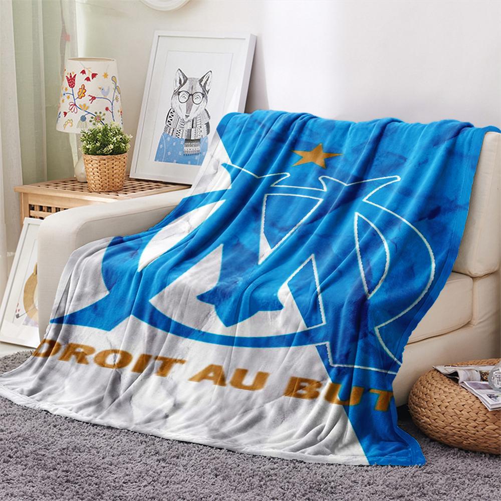 1Pc pokemon Print Flannel Blanket, High quality Comfortable for All Seasons, Home Decor, Warmth and Comfort, Perfect for Christmas GiftS
