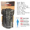 Maxxis Minion DHR (M327ru) 26/27.5/29 дюймов, Складная покрышка для даунхилла для горного велосипеда, Более износостойкая и с лучшим сцеплением в поворотах
