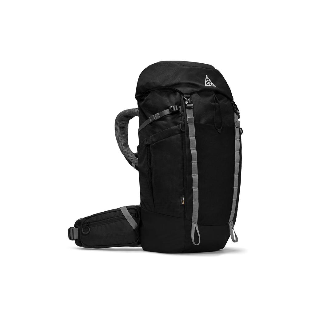 Nike Рюкзак ACG, черный, унисекс, в стиле стритвеар, DC9865-010