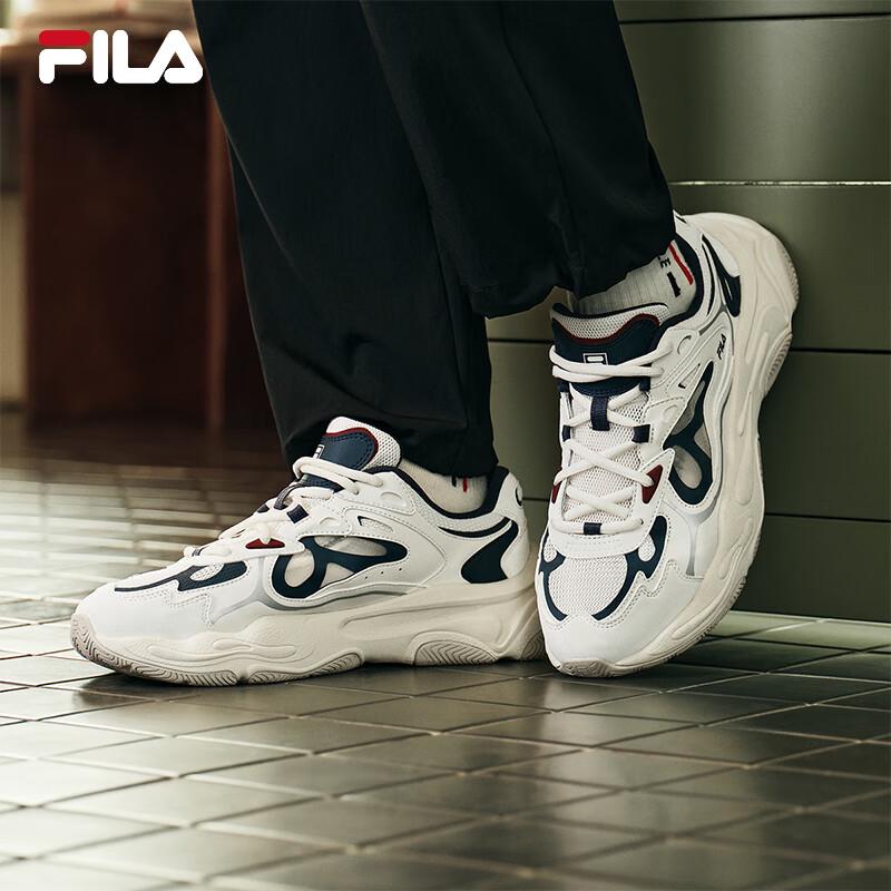 Fila Мужские кроссовки Mars 4 Retro