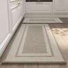 Kitchen Mat Cushioned Anti Fatigue Kitchen Rug Waterproof Non Slip Kitchen Rugs And Mats Standing Desk Mat Comfort Floor Mats 