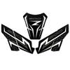 Накладка на топливный бак Мотоциклетные аксессуары Наклейки Наклейки Для Kawasaki z900 Z 900