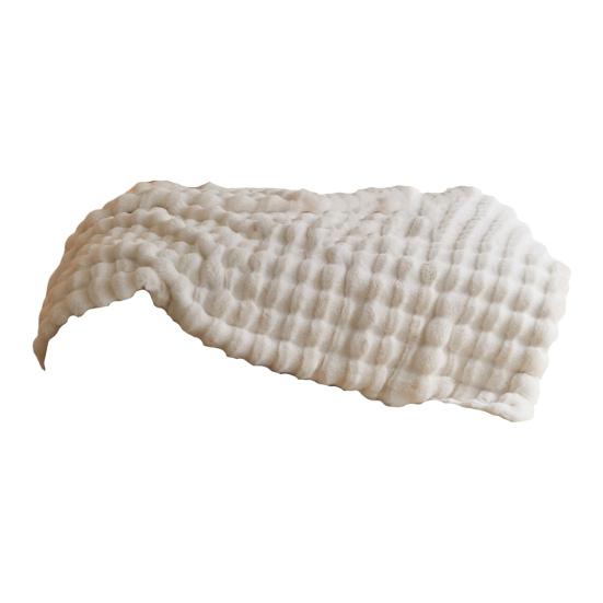 Роскошное бархатное одеяло, ультрамягкая микрофибровая подушка, искусственный мех, двухсторонний плюш, комфорт