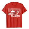 The Umbrellas Vintage Academy Cute Lover Funny TShirt Chinese Style Tops T Shirt Cotton Unisexs T Shirts Gift On Sale