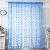 Home Decoration DIY Decoration Living Room Cord Curtain Line Curtain Tassel Door And Window Curtain