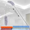 Extendable Feather Duster for Ceiling and Cobweb Cleaning