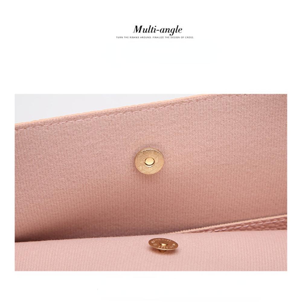 Женская сумка через плечо Европейская и американская сумка через плечо с кисточками Портативная сумка-тоут большой емкости Сумка для покупок