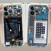 Чехол для iPhone 12 Mini 13 12 11 Pro MAX 16e 7 8 XR 16 15 14 Plus Мягкая крышка для телефона Печатная плата материнской платы