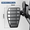 Мотоцикл CMX1100 CM1100 Широкая Педаль Подножки 21-23, Алюминиевая Подножка Расширитель Подножки