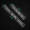 AAAEP1 Car threshold anti-scratch protective film For Opel insignia Astra H G J Antara vectra Vivaro corsa c d zafira b Car Styling