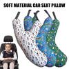 Car Travel Pillow Sleeping Head Body Support for Adults Kids Car Back Seat