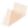 30x30cm Film Makeup Lace Net Lace Wig Fake Beard Lace Closure Making Supply Accessory