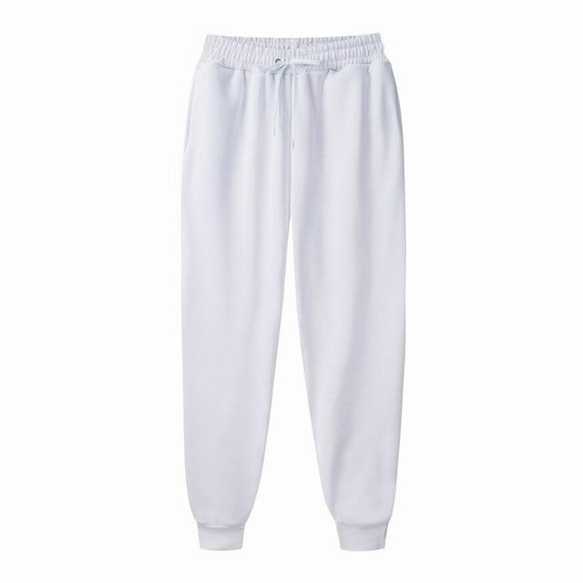 Womens Sweatpants Casual Long Pants Joggers Pants Loose Trousers Sports Fitness Pants