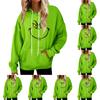 Hoodies For Women Oversized Winter Plush Cute Sweatshirts Pullover Trendy Fall Winter Clothes