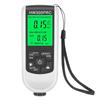 HW-300PRO High-Precision Anti-Slip Coating Thickness Gauge for Paint and Film Layers